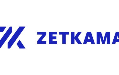 Ребрендинг ZETKAMA: новый логотип